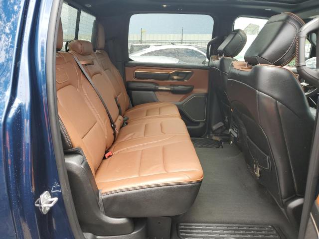 Photo 10 from auction – 2020 RAM 1500 LONGH with VIN 1C6SRFKT0LN324864