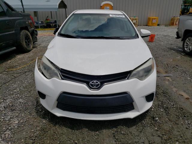 Photo 5 from auction – 2014 TOYOTA COROLLA L with VIN 2T1BURHE5EC225254