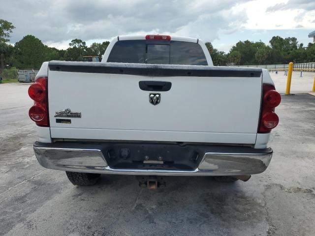 Photo 6 from auction – 2008 DODGE RAM 1500 S with VIN 1D7HA18N08J146111