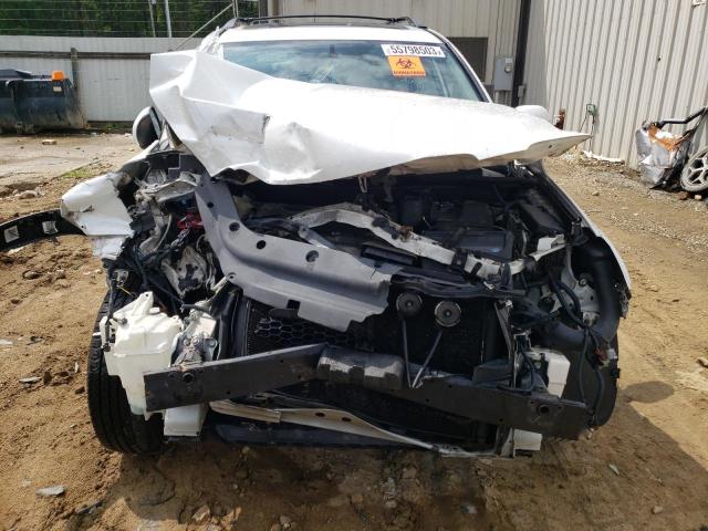 Photo 5 from auction – 2011 TOYOTA RAV4 LIMIT with VIN 2T3DF4DV1BW111457