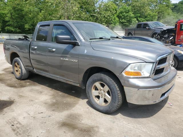 Photo 4 from auction – 2011 DODGE RAM 1500 with VIN 1D7RV1GP5BS693839