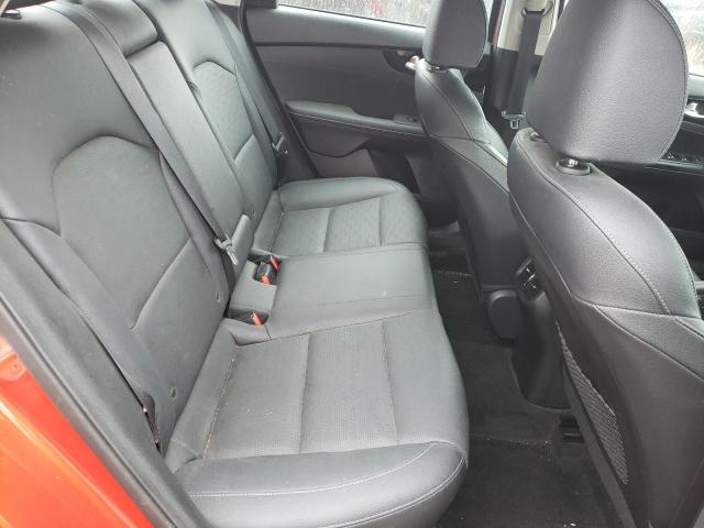 Photo 10 from auction – 2019 KIA FORTE EX with VIN 3KPF54AD7KE084638