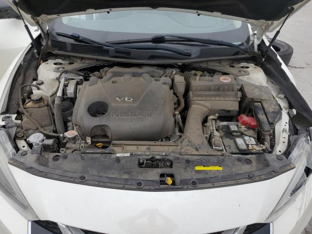 Photo 11 from auction – 2017 NISSAN MAXIMA 3.5 with VIN 1N4AA6AP5HC416125