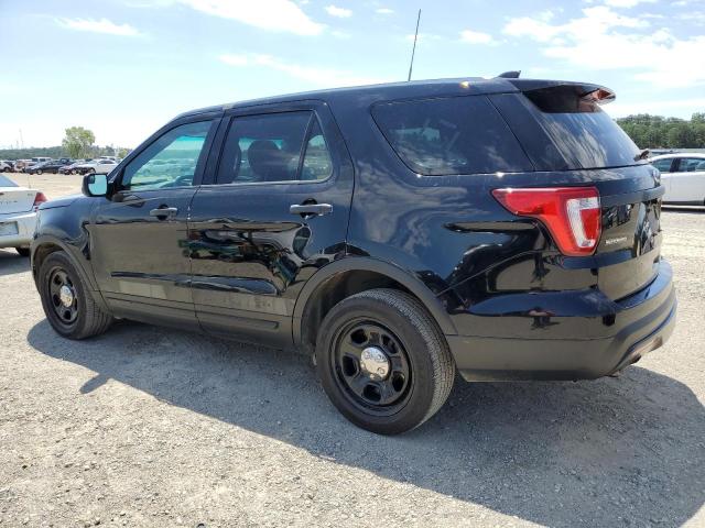 Photo 2 from auction – 2017 FORD EXPLORER P with VIN 1FM5K8AR4HGB40966