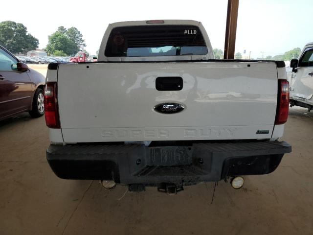 Photo 6 from auction – 2011 FORD F250 SUPER with VIN 1FT7X2B66BEA31699