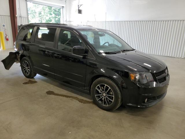 Photo 4 from auction – 2017 DODGE GRAND CARA with VIN 2C4RDGEG0HR697522
