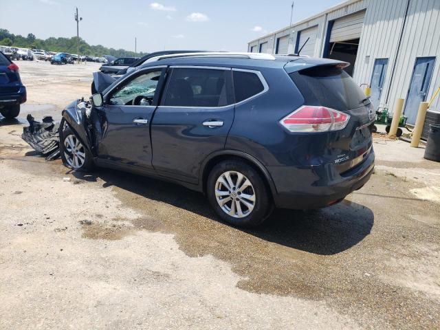 Photo 2 from auction – 2015 NISSAN ROGUE S with VIN KNMAT2MT3FP531494