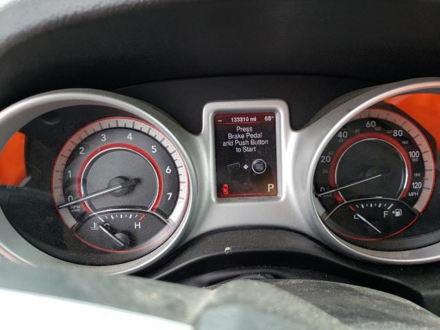 Photo 9 from auction – 2013 DODGE JOURNEY SX with VIN 3C4PDDBG0DT682858