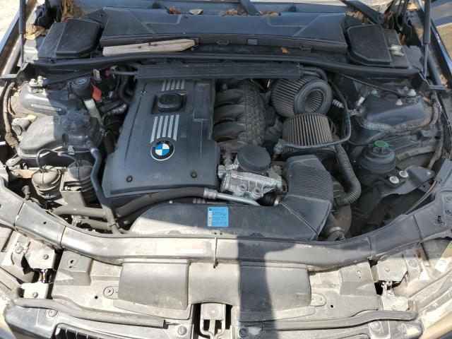 Photo 11 from auction – 2008 BMW 335 I with VIN WBAVB73508KY63958