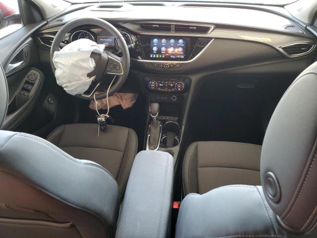Photo 8 from auction – 2022 BUICK ENCORE GX with VIN KL4MMDSL6NB028265