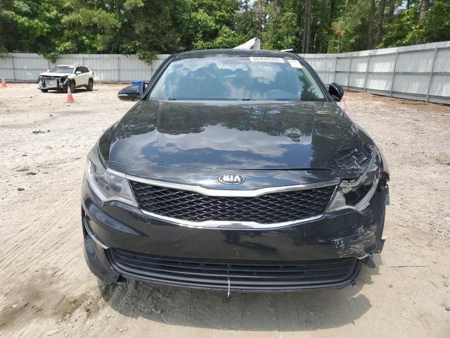 Photo 5 from auction – 2018 KIA OPTIMA LX with VIN 5XXGT4L33JG227296