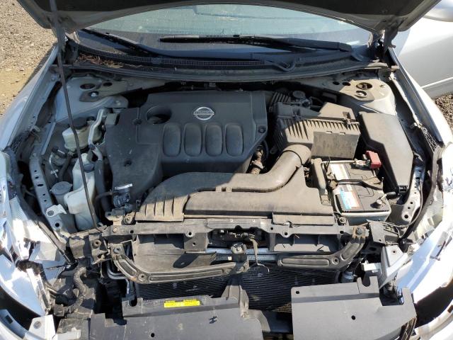 Photo 11 from auction – 2012 NISSAN ALTIMA BAS with VIN 1N4AL2APXCN537653
