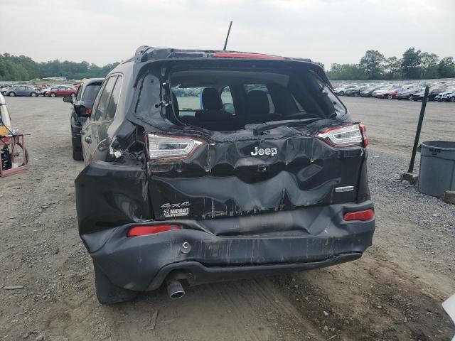 Photo 6 from auction – 2015 JEEP CHEROKEE L with VIN 1C4PJMCB5FW569271