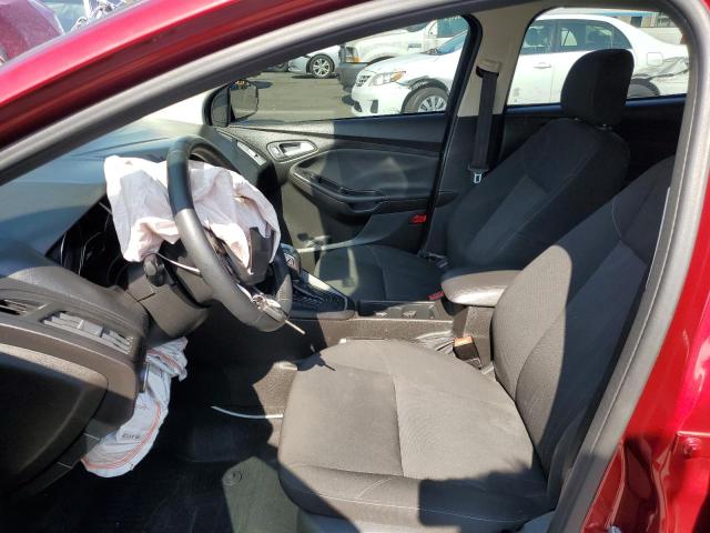 Photo 7 from auction – 2016 FORD FOCUS SE with VIN 1FADP3K25GL384983