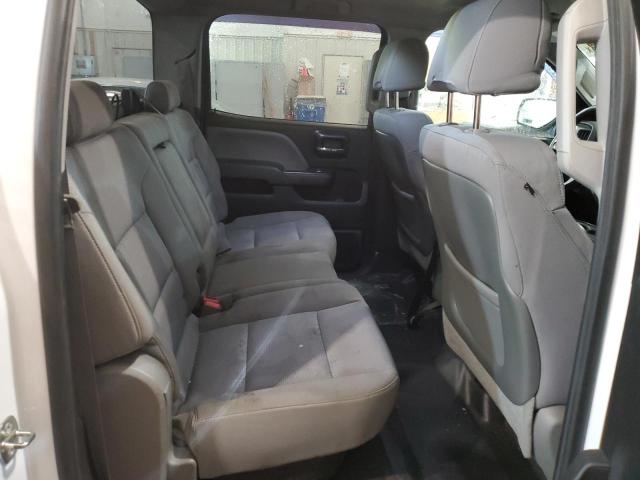 Photo 10 from auction – 2015 CHEVROLET SILVERADO with VIN 1GC1KUEG0FF114436