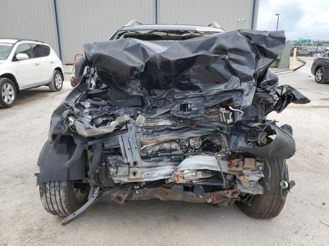 Photo 5 from auction – 2013 CHEVROLET CAPTIVA LT with VIN 3GNAL4EK0DS589084