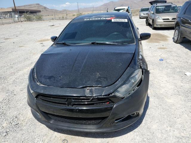 Photo 5 from auction – 2014 DODGE DART SXT with VIN 1C3CDFBBXED671778