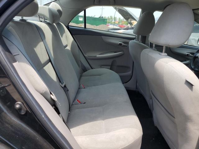 Photo 10 from auction – 2013 TOYOTA COROLLA BA with VIN 2T1BU4EEXDC095767