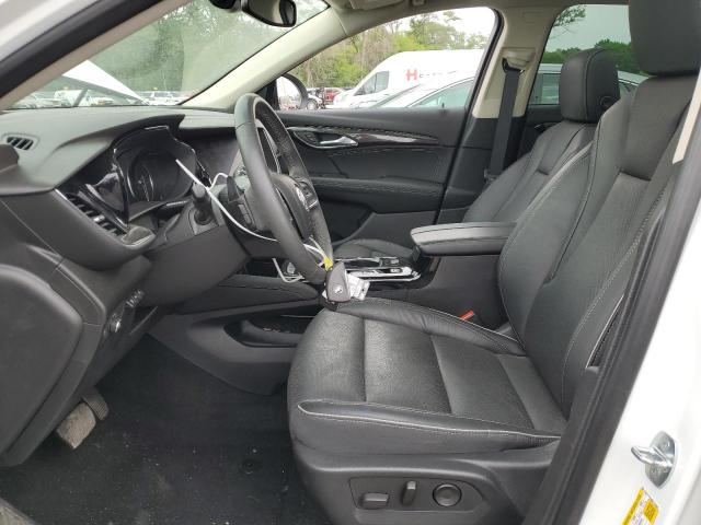 Photo 7 from auction – 2021 BUICK ENVISION E with VIN LRBFZPR46MD137858