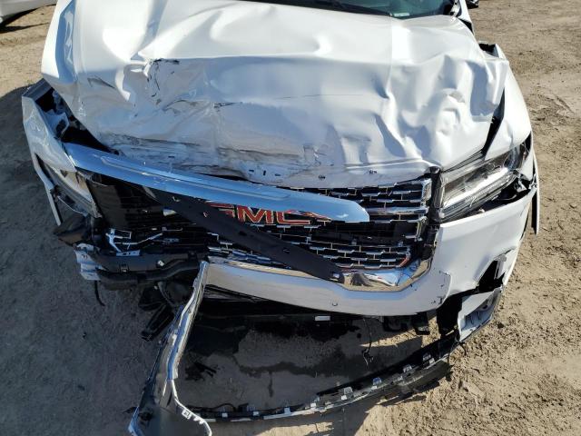 Photo 12 from auction – 2022 GMC ACADIA DEN with VIN 1GKKNPL42NZ101257