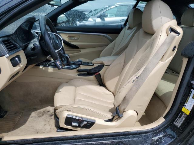 Photo 7 from auction – 2016 BMW 435 I with VIN WBA3T3C54G5A41452