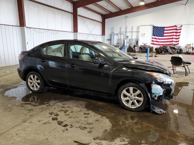 Photo 4 from auction – 2010 MAZDA 3 I with VIN JM1BL1SG2A1142801