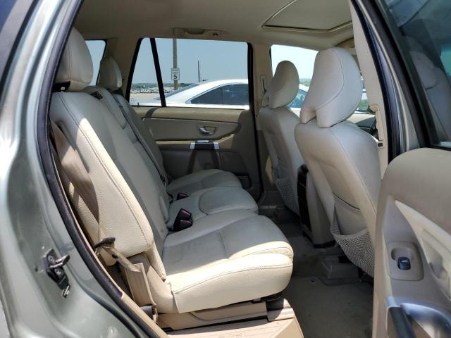 Photo 10 from auction – 2008 VOLVO XC90 3.2 with VIN YV4CY982381420404