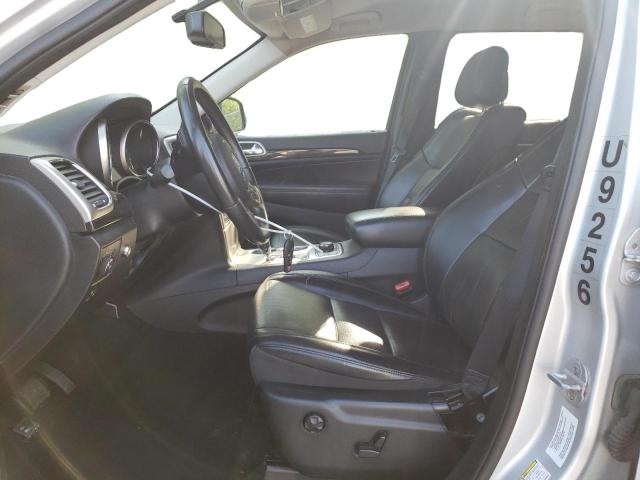 Photo 7 from auction – 2011 JEEP GRAND CHER with VIN 1J4RR4GT0BC603899