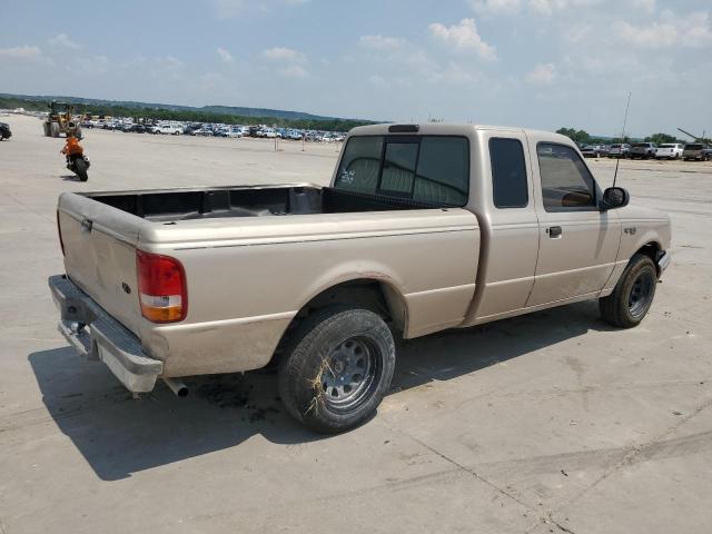 Photo 3 from auction – 1993 FORD RANGER SUP with VIN 1FTCR14U5PPA46317