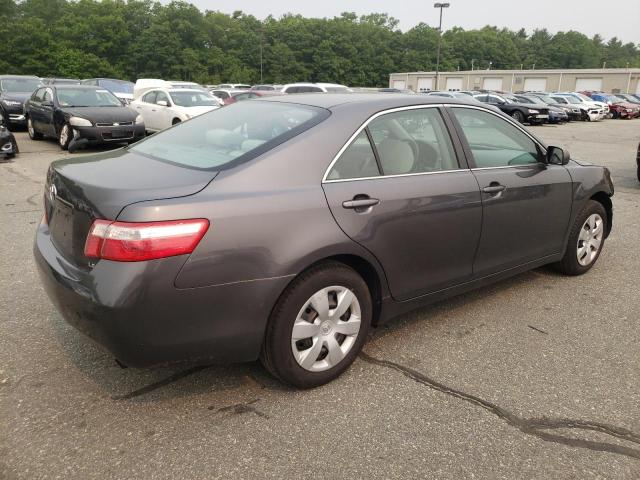 Photo 3 from auction – 2008 TOYOTA CAMRY CE with VIN 4T4BE46K68R033892
