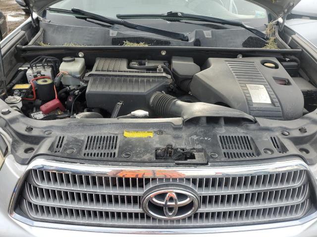 Photo 12 from auction – 2008 TOYOTA HIGHLANDER with VIN JTEEW44AX82011193
