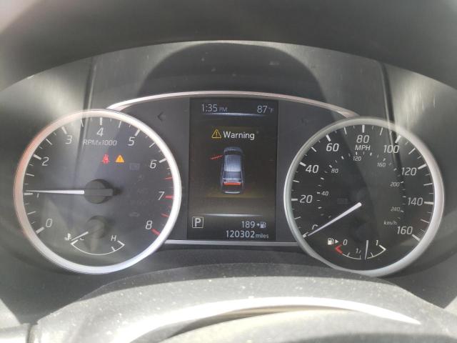 Photo 9 from auction – 2017 NISSAN SENTRA with VIN 3N1AB7AP1HL696663