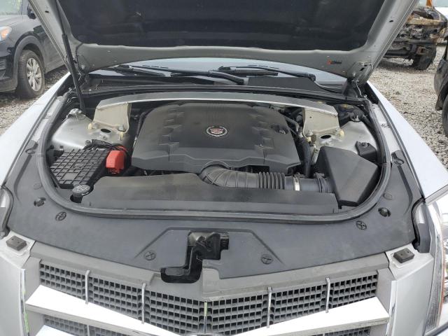 Photo 11 from auction – 2011 CADILLAC CTS with VIN 1G6DA1ED5B0140891