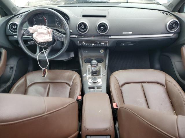 Photo 8 from auction – 2017 AUDI A3 PREMIUM with VIN WAUAUGFF4H1031767