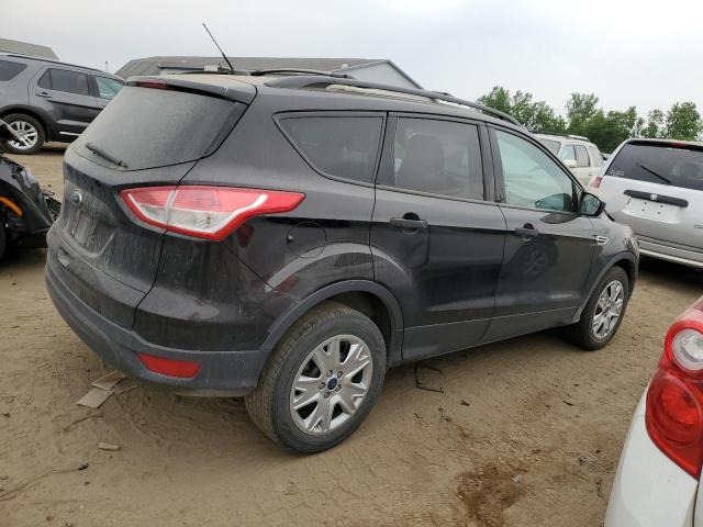صورة رقم 3 من المزاد - 2013 FORD ESCAPE S مع VIN 1FMCU0F76DUB65910