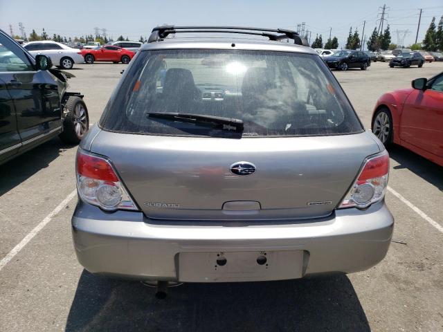 صورة رقم 6 من المزاد - 2007 SUBARU IMPREZA 2. مع VIN JF1GG61607H816157