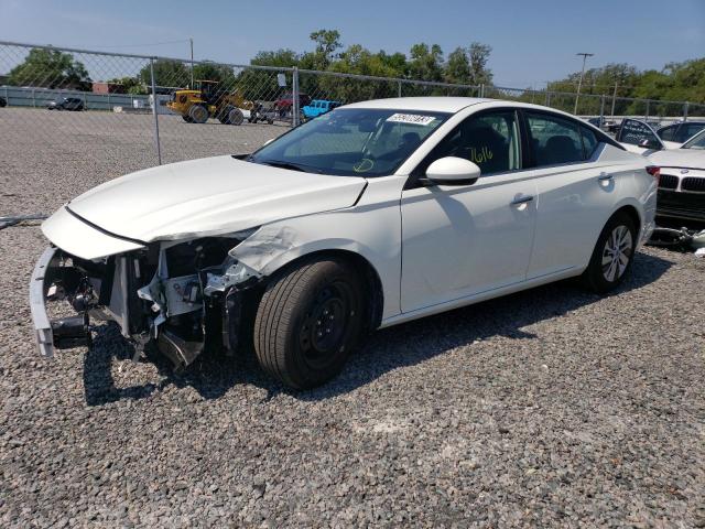 NISSAN ALTIMA S 2023 with VIN 1N4BL4BVXPN334975 - Photo from auction