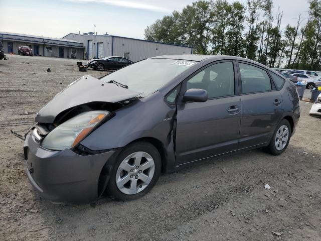 Photo 1 from auction – 2008 TOYOTA PRIUS with VIN JTDKB20U683447055
