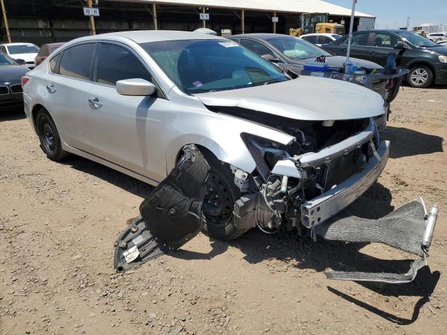 Photo 4 from auction – 2013 NISSAN ALTIMA 2.5 with VIN 1N4AL3AP8DN526156
