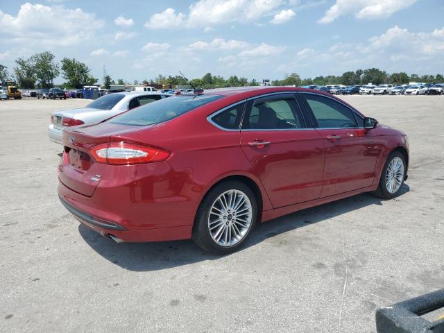 Foto 3 de la subasta – 2016 FORD FUSION SE con VIN 3FA6P0HD2GR351599