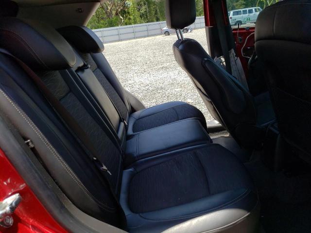 Photo 11 from auction – 2015 BUICK ENCORE CON with VIN KL4CJBSB9FB180722