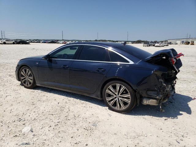 Foto 2 de la subasta – 2019 AUDI A6 PREMIUM con VIN WAUL2AF22KN081043
