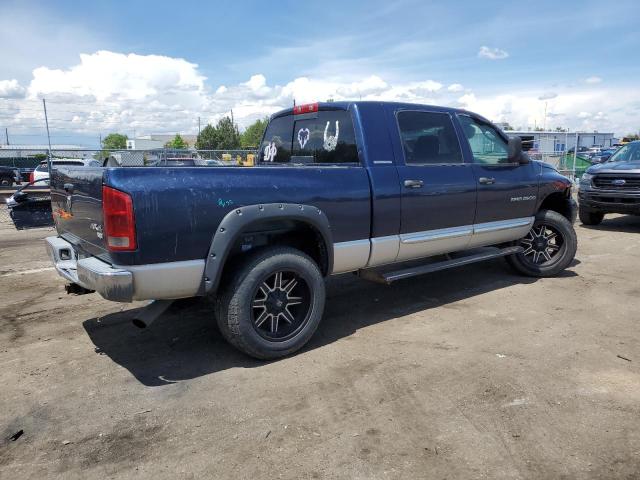 Photo 3 from auction – 2006 DODGE RAM 2500 with VIN 3D7KS29C76G217387