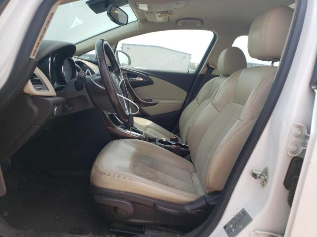 Photo 7 from auction – 2014 BUICK VERANO with VIN 1G4PP5SK3E4226972
