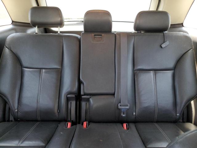 Photo 10 from auction – 2007 FORD EDGE SEL P with VIN 2FMDK49C67BA93577