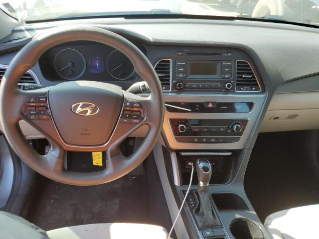 Photo 8 from auction – 2017 HYUNDAI SONATA SE with VIN 5NPE24AF0HH569424