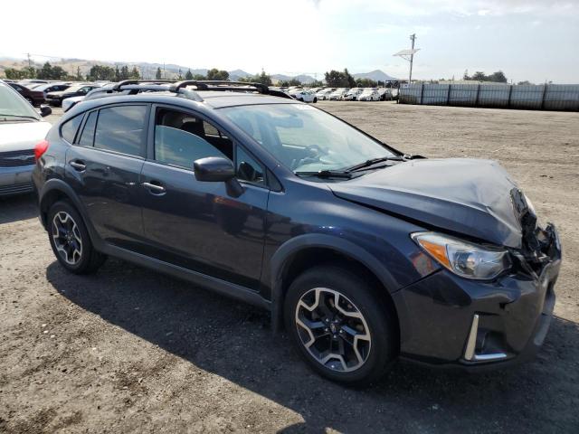 Photo 4 from auction – 2016 SUBARU CROSSTREK with VIN JF2GPABC4G8261314