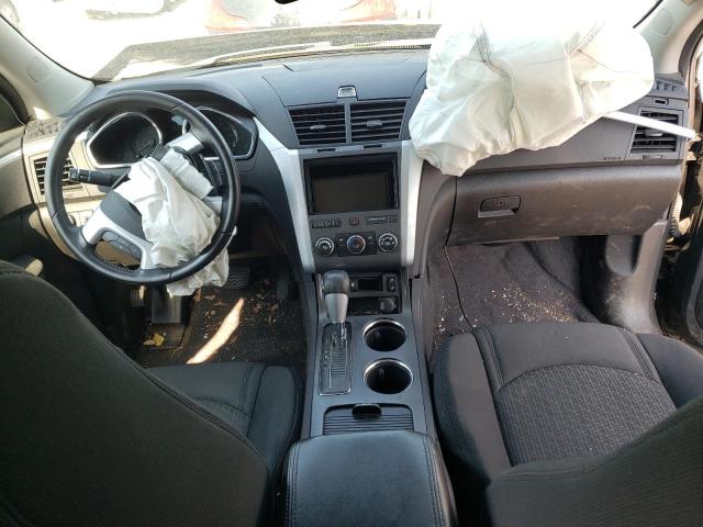 Photo 8 from auction – 2012 CHEVROLET TRAVERSE L with VIN 1GNKRGED7CJ275325
