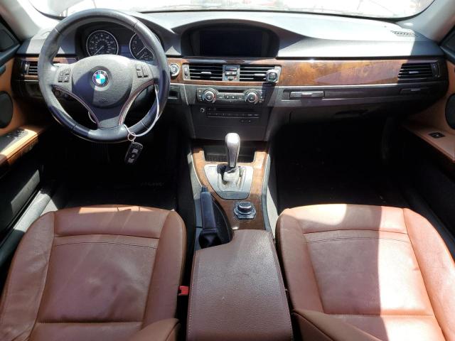 Photo 8 from auction – 2011 BMW 335 I with VIN WBAKG7C5XBE598864