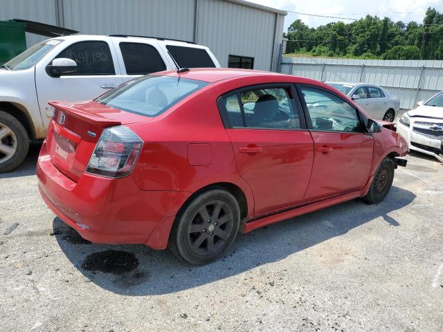 Photo 3 from auction – 2012 NISSAN SENTRA 2.0 with VIN 3N1AB6AP2CL646731
